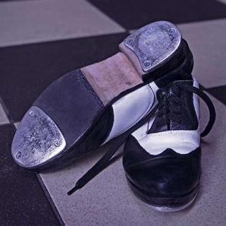 Steppschueh Steppschuhe