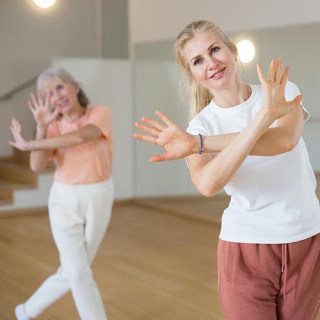 10 Jahre jünger 10 Jahre jünger