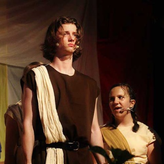 Jugendliche Schauspieler Jugendliche Schauspieler