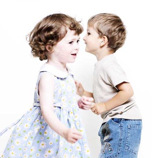 Kindertanz Kindertanz