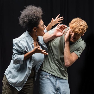 Impro-Theater Impro-Theater