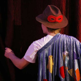 Schauspiel Schauspiel