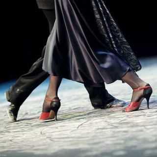 Lets Dance Lets Dance